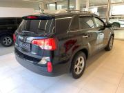 Kia Sorento II Рестайлинг Челябинск  - изображение 25