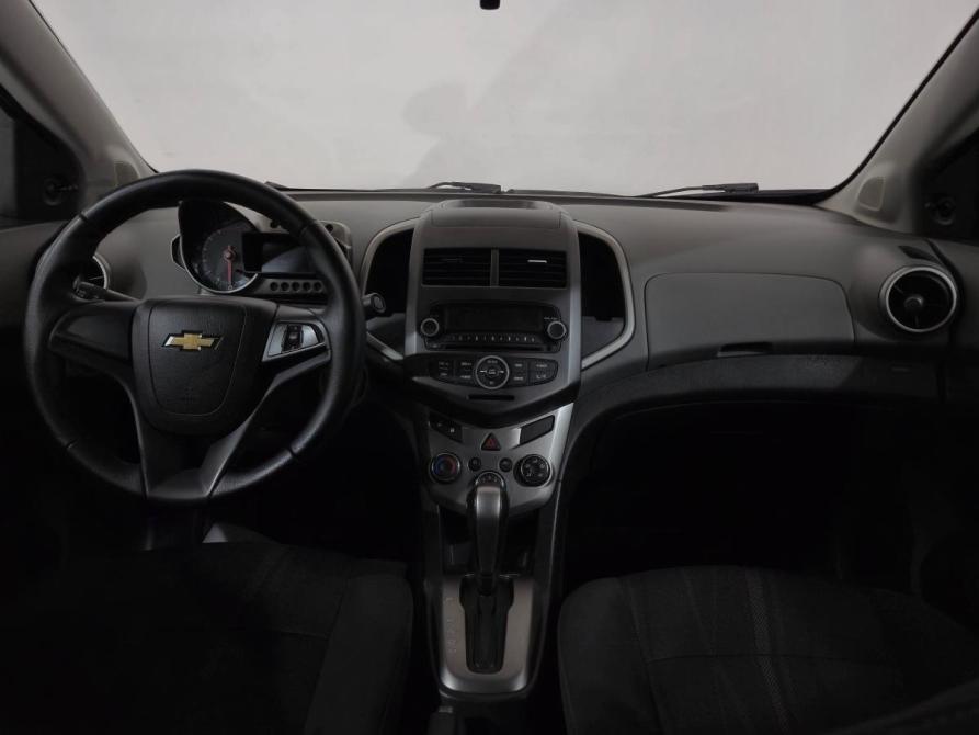 Chevrolet Aveo II Альметьевск  - изображение 11