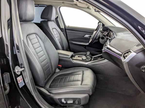 BMW 3 серии VII (G2x) с пробегом 2021 года, цена 3 700 000 рублей, 67950 км, универсал, Автокод Объявления
