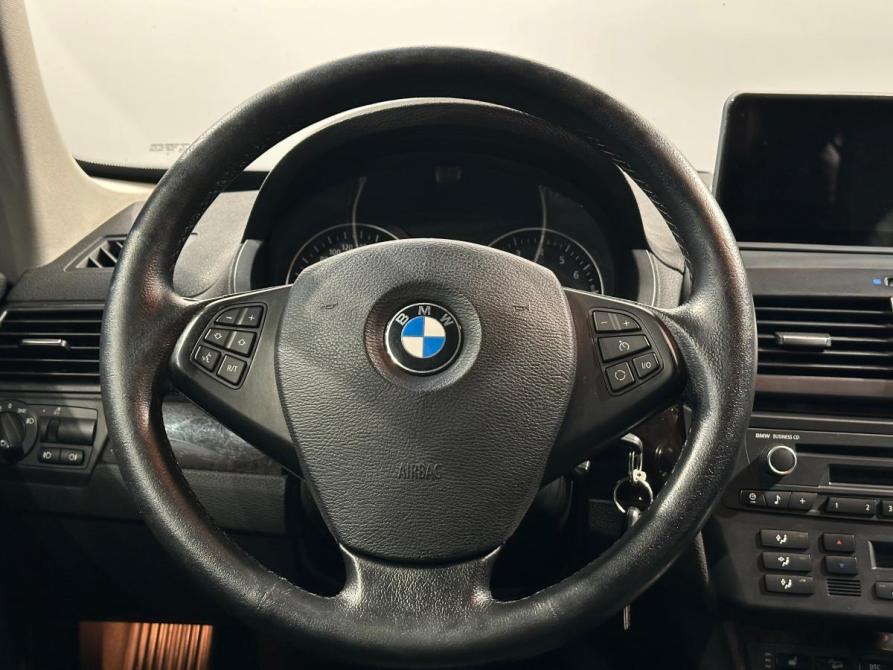 BMW X3 I (E83) Рестайлинг Краснодар  - изображение 17
