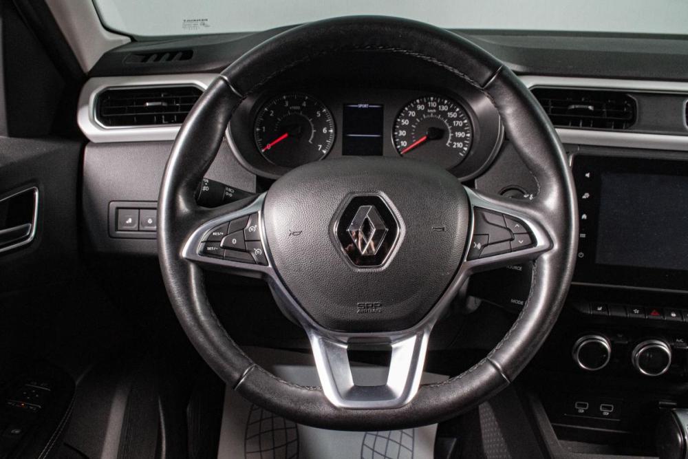 Renault Arkana I Сургут  - изображение 11