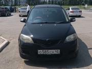 Mazda Demio II (DY) Кемерово  - изображение 35