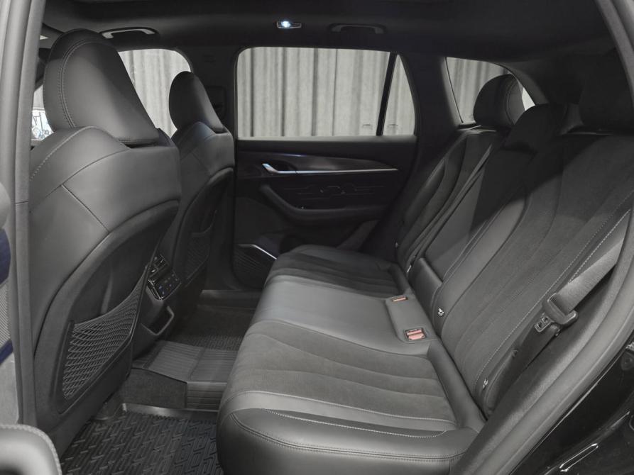 Geely Monjaro I Рестайлинг Красноярск  - изображение 17