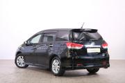 Toyota Wish II Рестайлинг Омск  - изображение 27