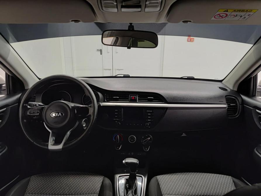 Kia Rio IV Казань  - изображение 17