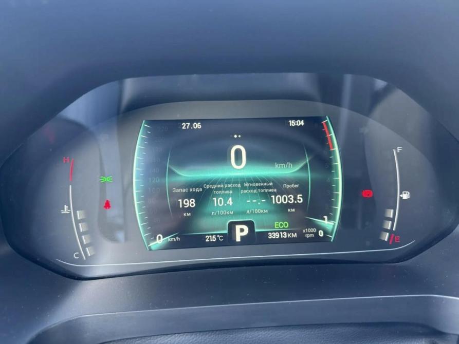 Chery Tiggo 4 Pro I Ростов-на-Дону  - изображение 17