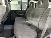 Mitsubishi Pajero II Уфа  - изображение 24