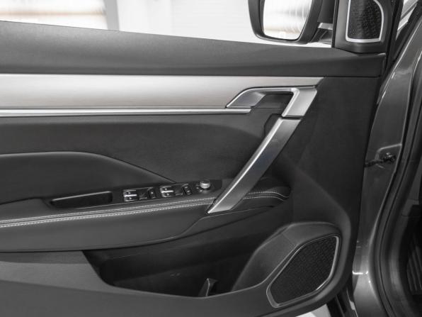 Geely Coolray I с пробегом 2023 года, цена 1 840 000 рублей, 28672 км, внедорожник, Автокод Объявления
