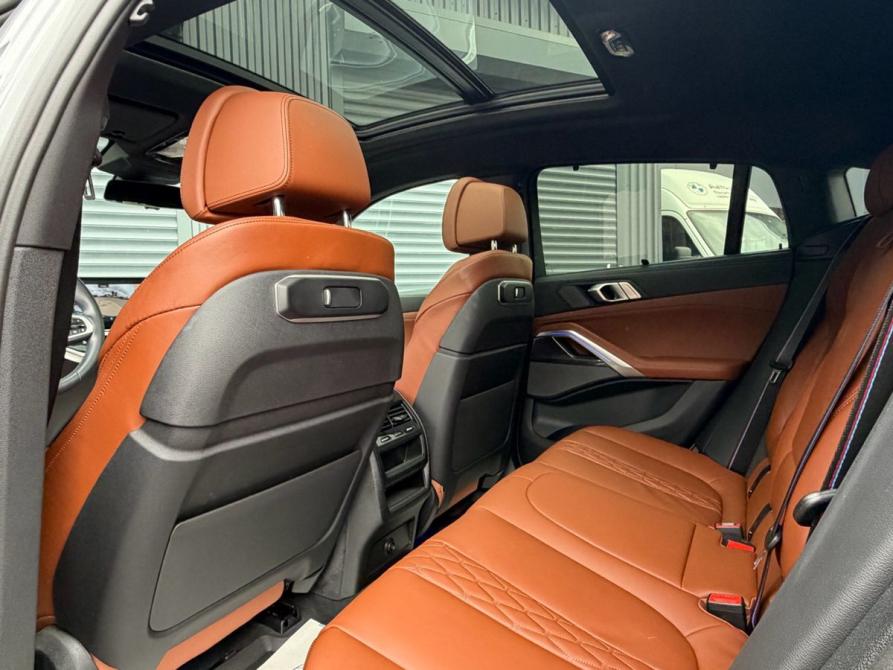 BMW X6 III (G06) Рестайлинг Москва  - изображение 20
