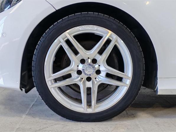 Mercedes-Benz E-Класс IV (W212 S212 C207) Рестайлинг с пробегом 2013 года, цена 1 690 000 рублей, 243040 км, седан, Автокод Объявления