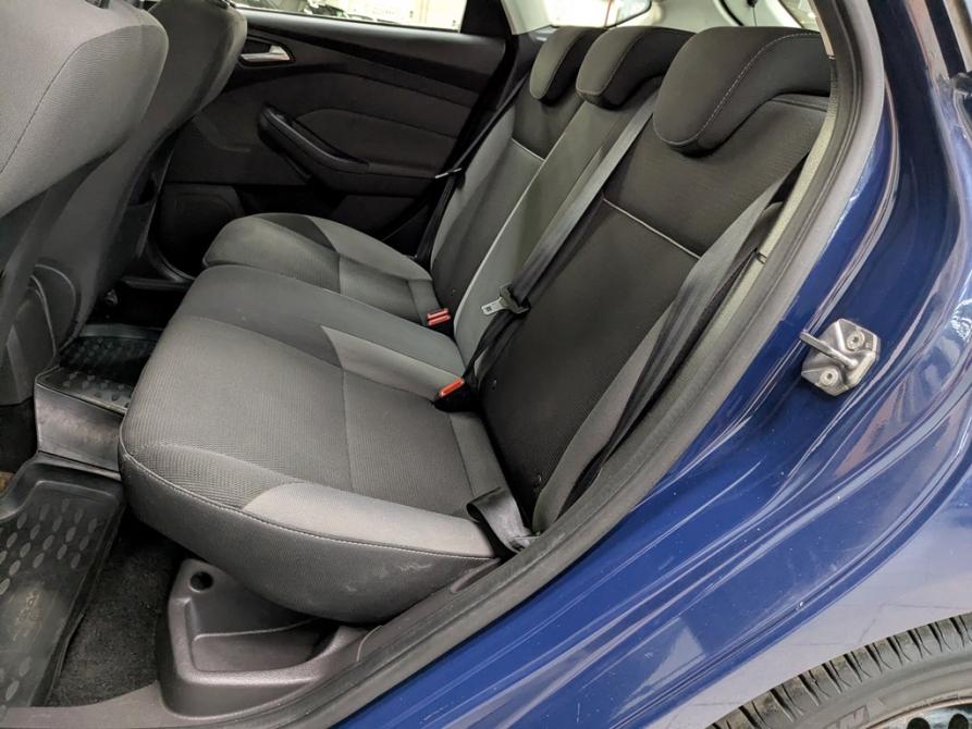Ford Focus III Москва  - изображение 9