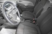Chevrolet Aveo II Кемерово  - изображение 30