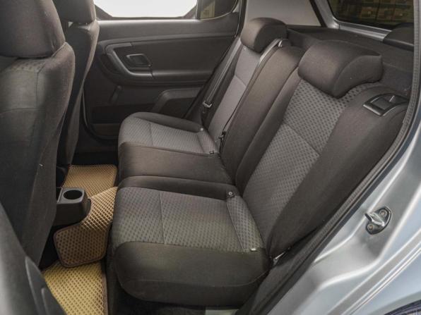 Skoda Fabia II Рестайлинг с пробегом 2012 года, цена 559 000 рублей, 158378 км, хэтчбек, Автокод Объявления