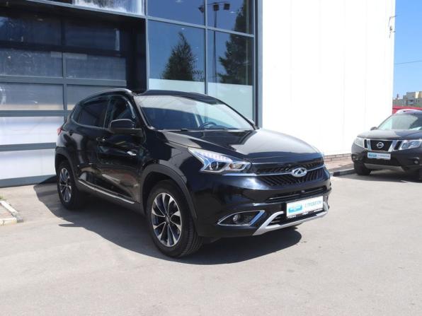 Chery Tiggo 7 I с пробегом 2019 года, цена 1 199 000 рублей, 64000 км, внедорожник, Автокод Объявления