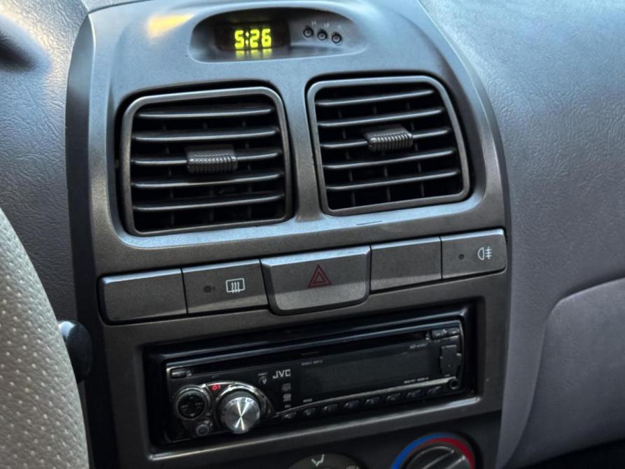 Hyundai Accent II Кропоткин  - изображение 17