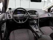 Ford Focus III Рестайлинг Краснодар  - изображение 27