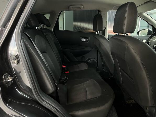 Nissan Qashqai I Рестайлинг с пробегом 2012 года, цена 949 000 рублей, 226330 км, внедорожник, Автокод Объявления