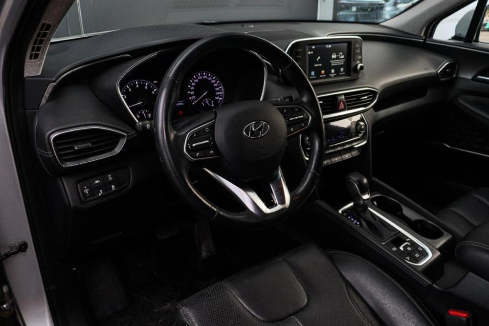 Hyundai Santa Fe IV Москва  - изображение 12
