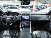 Land Rover Range Rover Sport II Рестайлинг Санкт-Петербург  - изображение 44