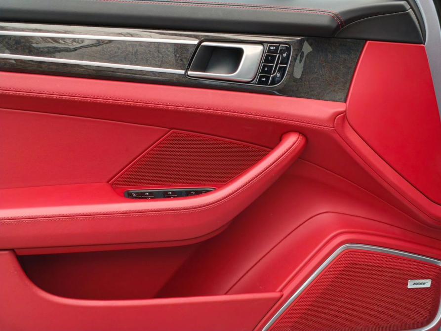 Porsche Panamera II Санкт-Петербург  - изображение 27