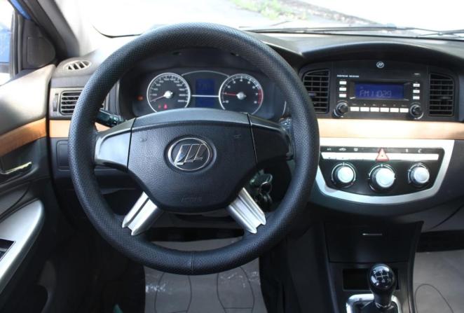 Lifan Solano I (620) с пробегом 2011 года, цена 320 000 рублей, 145124 км, седан, Автокод Объявления