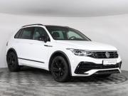 Volkswagen Tiguan II Рестайлинг Химки  - изображение 18