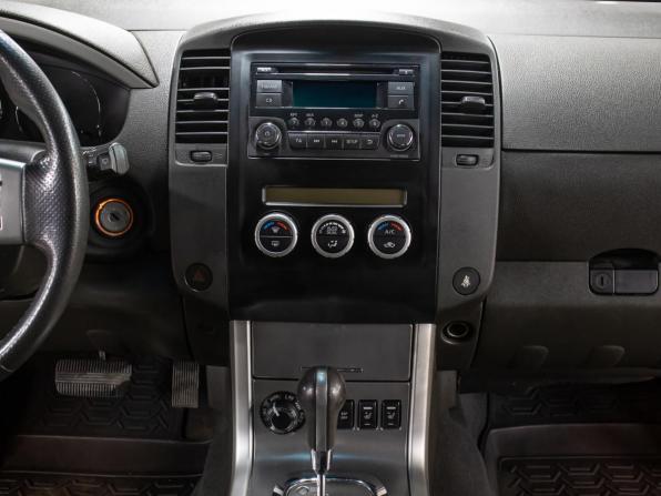 Nissan Pathfinder III Рестайлинг с пробегом 2012 года, цена 1 298 000 рублей, 280000 км, внедорожник, Автокод Объявления
