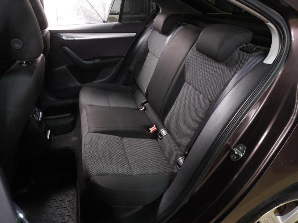 Skoda Octavia III (A7) с пробегом 2014 года, цена 979 000 рублей, 260233 км, лифтбек, Автокод Объявления
