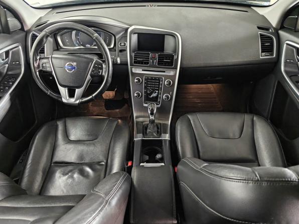 Volvo XC60 I Рестайлинг с пробегом 2014 года, цена 2 100 000 рублей, 189900 км, внедорожник, Автокод Объявления