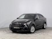 Kia Rio IV Калининград  - изображение 18