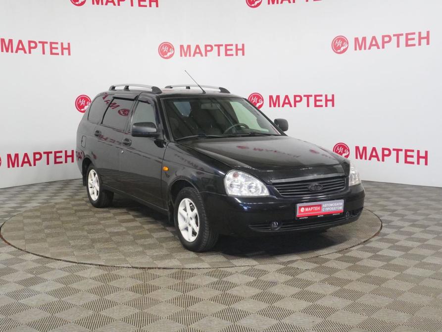 Lada (ВАЗ) Priora I Вологда  - изображение 3