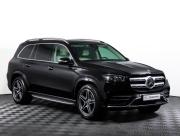 Mercedes-Benz GLS II (X167) Москва  - изображение 29