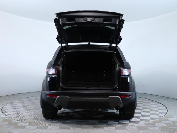 Land Rover Range Rover Evoque I Рестайлинг с пробегом 2018 года, цена 2 425 000 рублей, 105733 км, внедорожник, Автокод Объявления