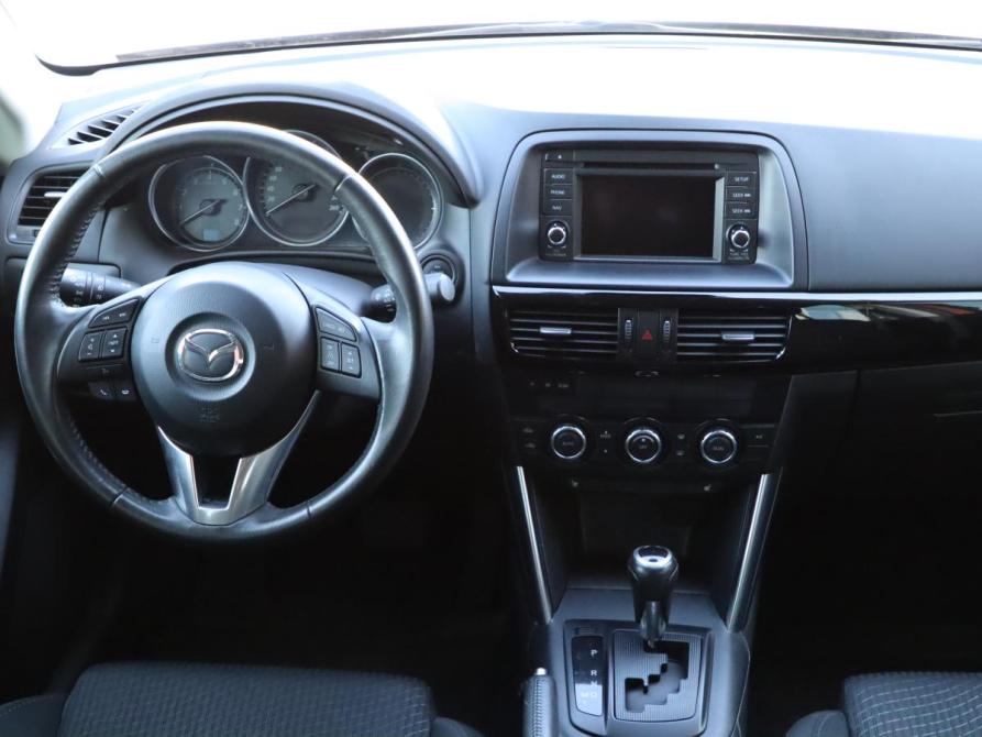 Mazda CX-5 I Санкт-Петербург  - изображение 10