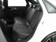 Audi A4 V (B9) Рестайлинг Москва  - изображение 41
