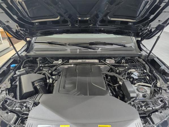 Audi Q5 III с пробегом 2025 года, цена 6 750 000 рублей, 20 км, внедорожник, Автокод Объявления