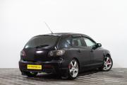 Mazda 3 I (BK) Рестайлинг Сургут  - изображение 22