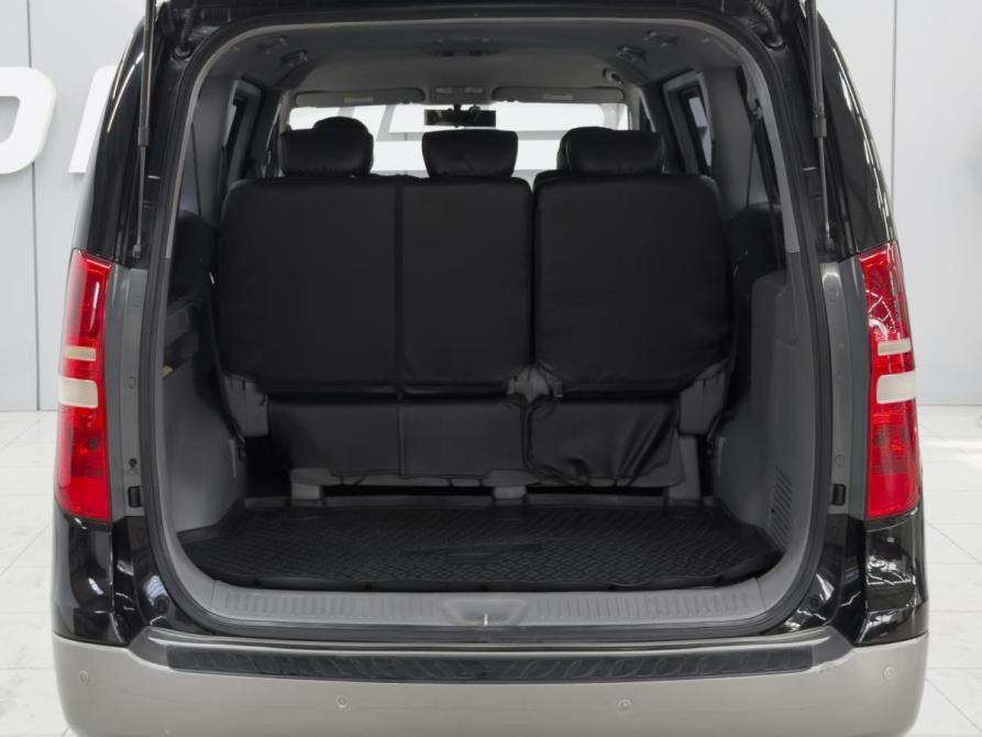 Hyundai H-1 II Ростов-на-Дону  - изображение 17
