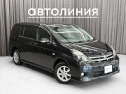 Toyota ISis I Рестайлинг Красноярск  - изображение 16