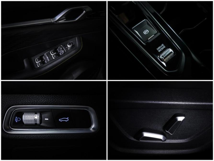 Geely Coolray I Рестайлинг Москва  - изображение 19