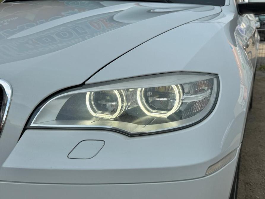 BMW X6 I (E71) Рестайлинг Набережные Челны  - изображение 9