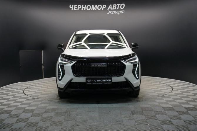 Haval Jolion I Рестайлинг с пробегом 2023 года, цена 2 075 000 рублей, 27500 км, внедорожник, Автокод Объявления