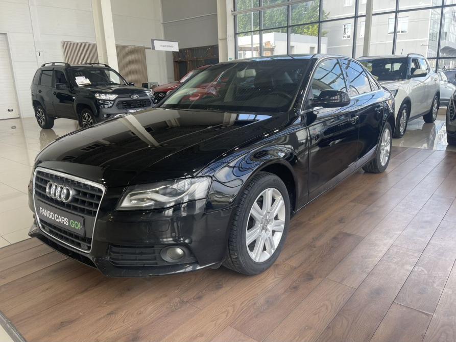 Audi A4 IV (B8) Саратов  - изображение 1
