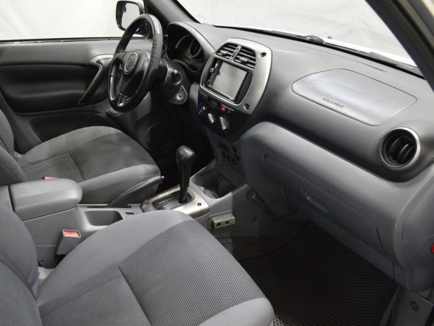 Toyota RAV4 II (XA20) Санкт-Петербург  - изображение 12