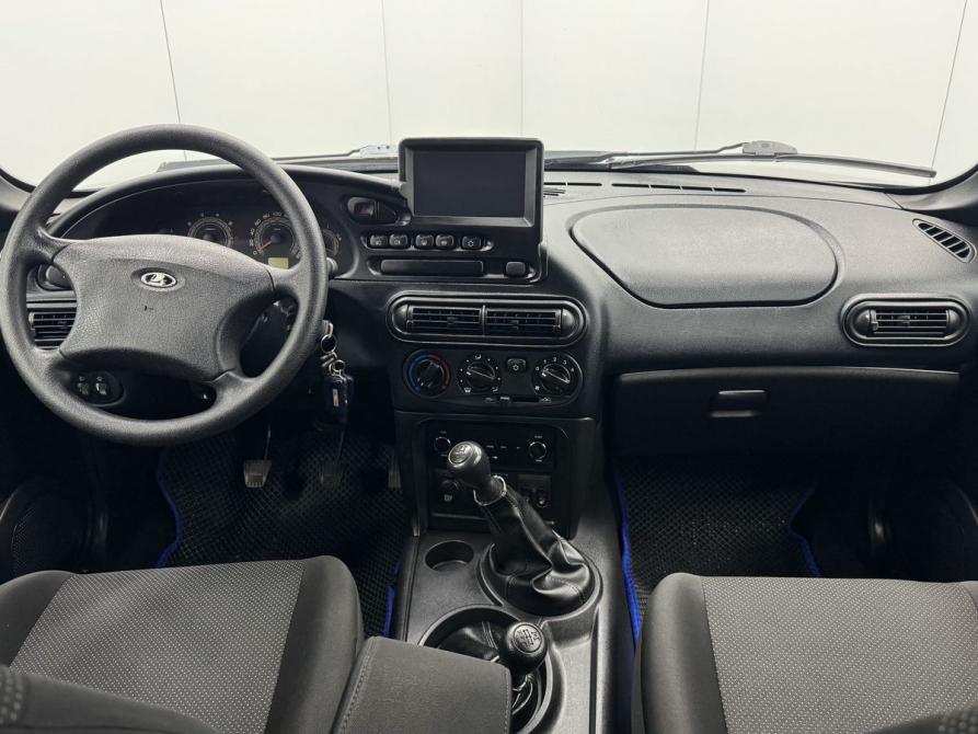 Lada (ВАЗ) Niva Travel I Воронеж  - изображение 14
