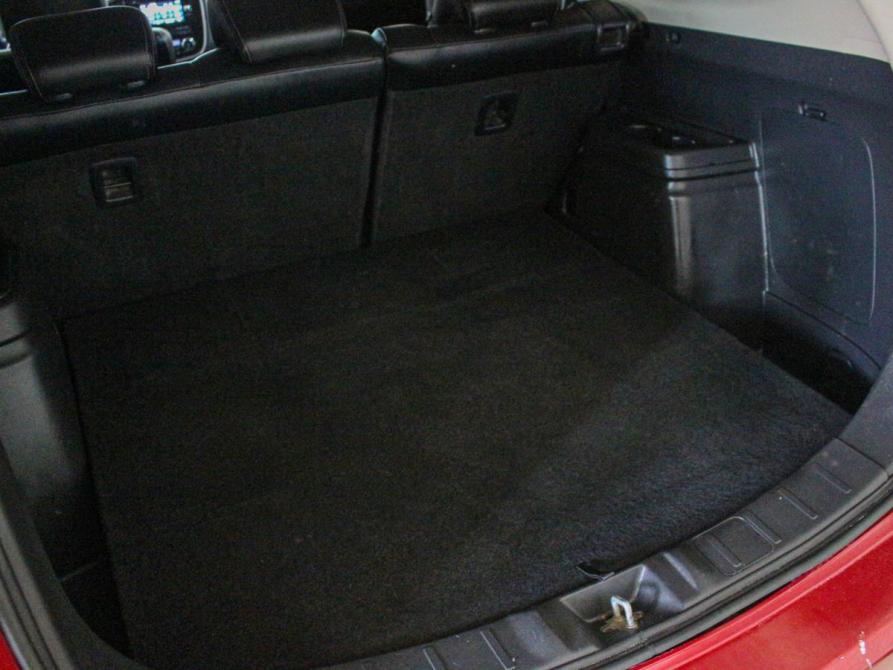 Mitsubishi Outlander III Калуга  - изображение 20
