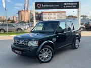 Land Rover Discovery IV Калуга  - изображение 29