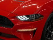 Ford Mustang VI Рестайлинг Москва  - изображение 45