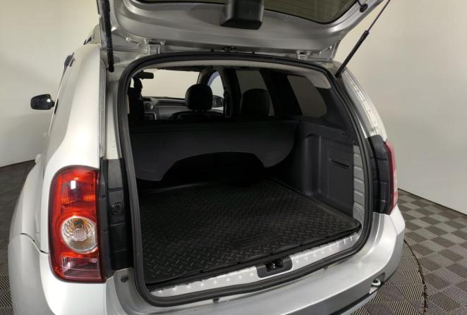 Renault Duster I с пробегом 2012 года, цена 950 000 рублей, 167094 км, внедорожник, Автокод Объявления