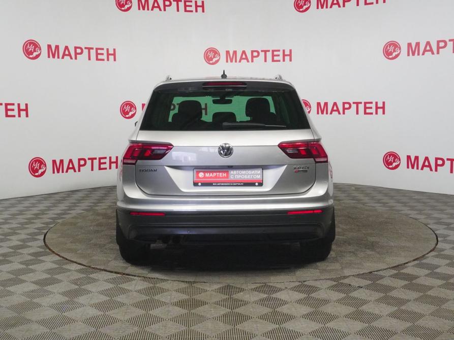 Volkswagen Tiguan II Вологда  - изображение 6